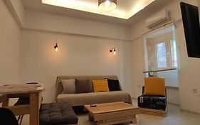 Stone Apartment